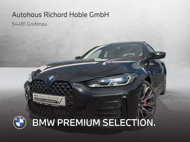 Bmw 440 M440i xDrive Gran Coupé