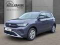 Volkswagen T-Cross 1.0 TSI Digi. Cockpit LED ACC CarPlay Grau - thumbnail 1