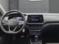 Volkswagen T-Cross 1.0 TSI Digi. Cockpit LED ACC CarPlay Grau - thumbnail 8