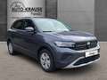 Volkswagen T-Cross 1.0 TSI Digi. Cockpit LED ACC CarPlay Grau - thumbnail 6