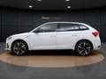 Skoda Scala Monte Carlo 1.0 TSI 85 kW / 115 PK Wit - thumbnail 3
