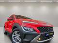 Hyundai KONA 1.0 TGDI Klass 4X2 Rojo - thumbnail 17