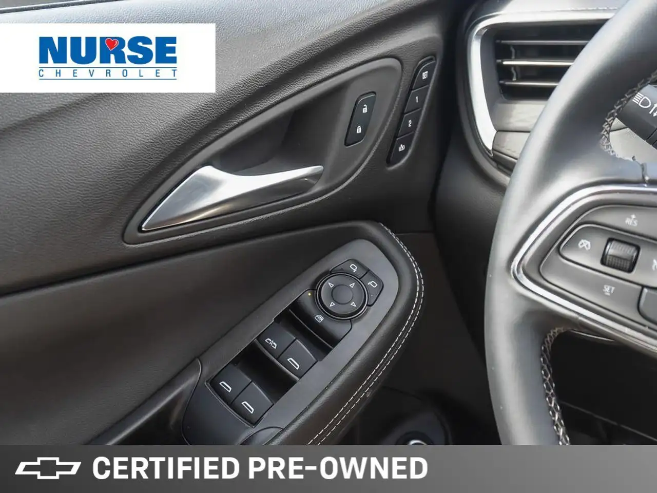 Buick Encore fotografie Buick Encore