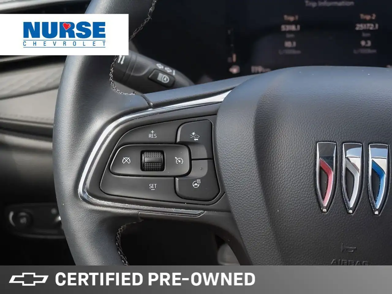 Buick Encore fotografie Buick Encore