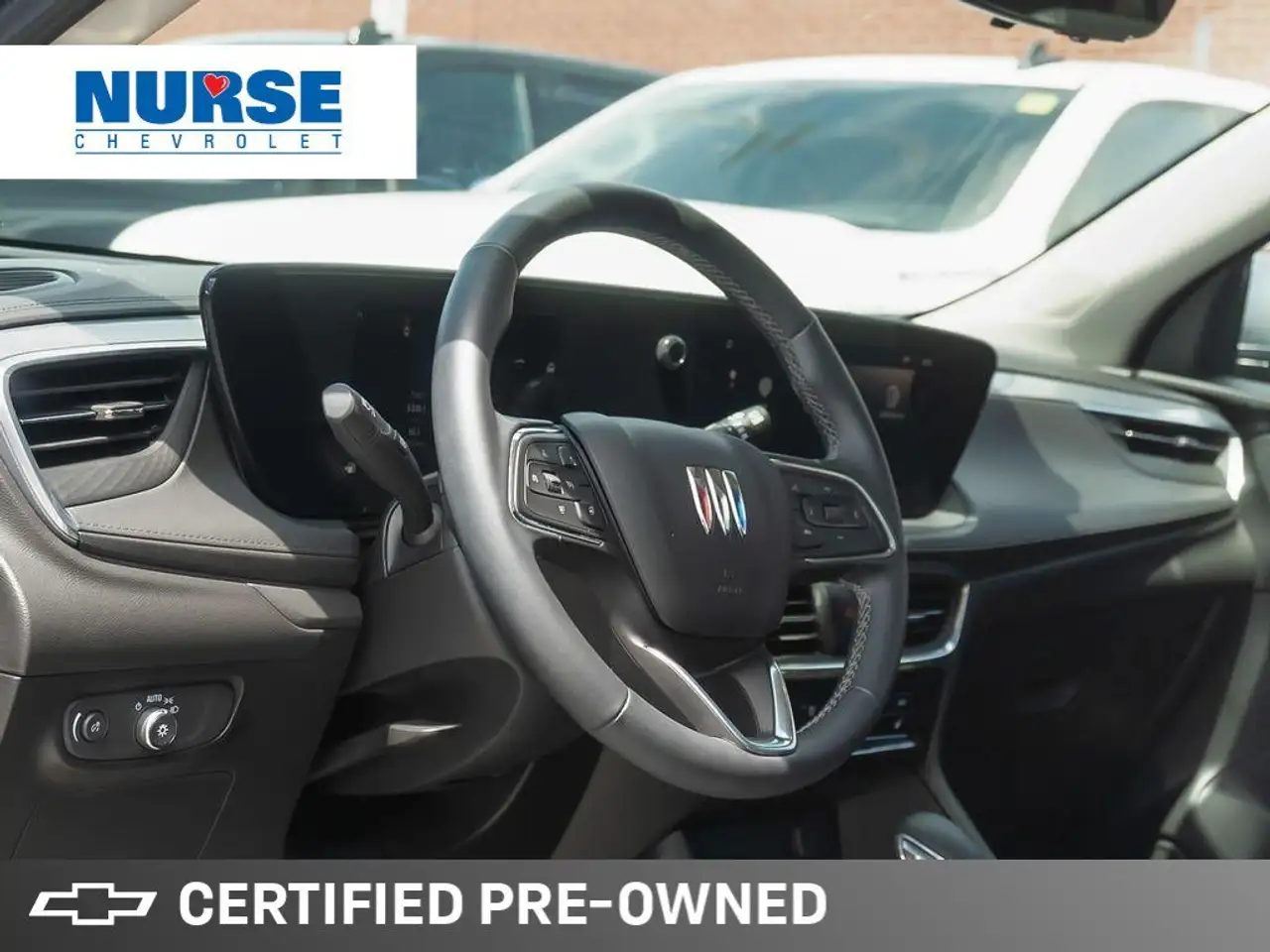 Buick Encore fotografie Buick Encore