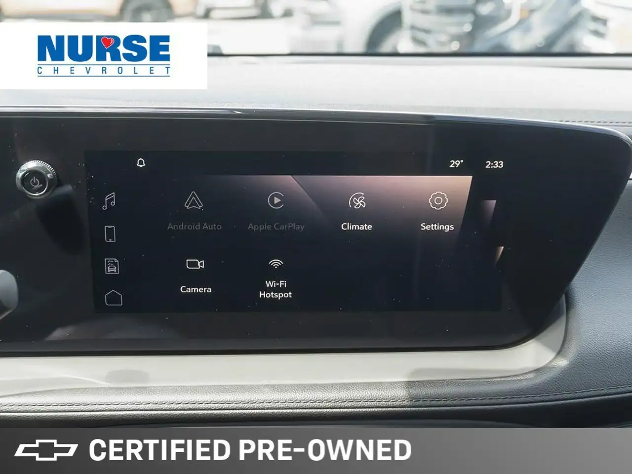 Buick Encore fotografie Buick Encore