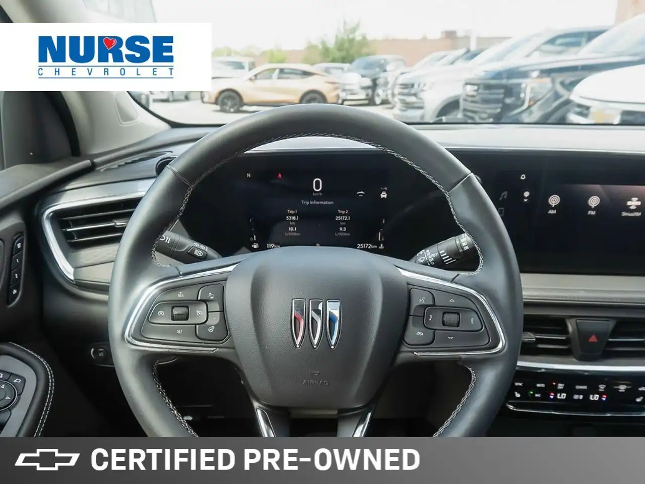Buick Encore fotografie Buick Encore