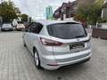 Ford S-Max Titanium 2,0 TDCI Aut Navi Kamera Temp PDC SHA AHK Argent - thumbnail 4
