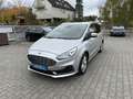 Ford S-Max Titanium 2,0 TDCI Aut Navi Kamera Temp PDC SHA AHK Argent - thumbnail 1