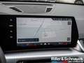 BMW X1 xDrive 23d M-Sport KAMERA NAVI AHK ACC LED Grau - thumbnail 11