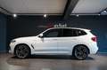 BMW X3 M d LCProf-LED-360-HuD-ACC-StanHzg Weiß - thumbnail 8