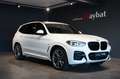 BMW X3 M d LCProf-LED-360-HuD-ACC-StanHzg Weiß - thumbnail 9
