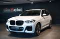 BMW X3 M d LCProf-LED-360-HuD-ACC-StanHzg Weiß - thumbnail 3