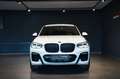 BMW X3 M d LCProf-LED-360-HuD-ACC-StanHzg Weiß - thumbnail 2
