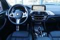 BMW X3 M d LCProf-LED-360-HuD-ACC-StanHzg Weiß - thumbnail 10