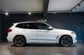 BMW X3 M d LCProf-LED-360-HuD-ACC-StanHzg Weiß - thumbnail 4