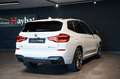 BMW X3 M d LCProf-LED-360-HuD-ACC-StanHzg Weiß - thumbnail 7