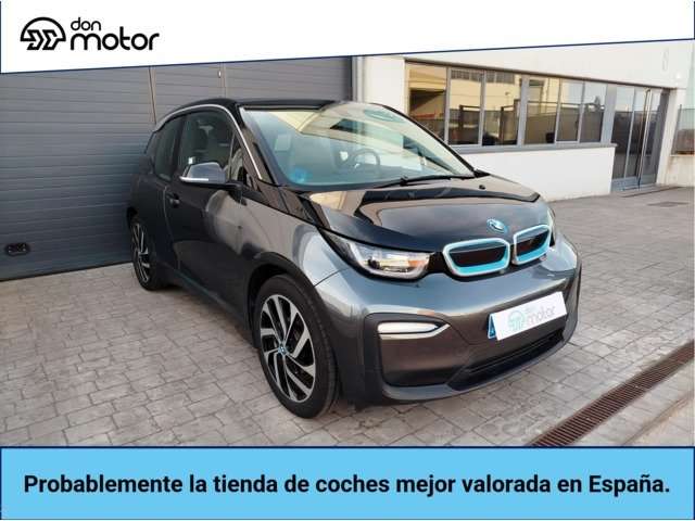 BMW i3 120Ah - foto 1