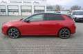 Opel Astra 1.2 Turbo GS-Line (EURO 6d) Rot - thumbnail 4