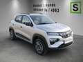 Dacia Spring SPRING Business Argent - thumbnail 4