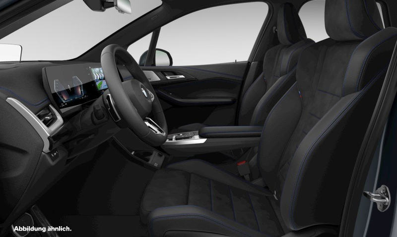 BMW 218 d M Sport HUD PANO AHK RFK NAVI LED PDC V+H — photo 4