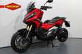 Honda X-ADV 750 Rood - thumbnail 2