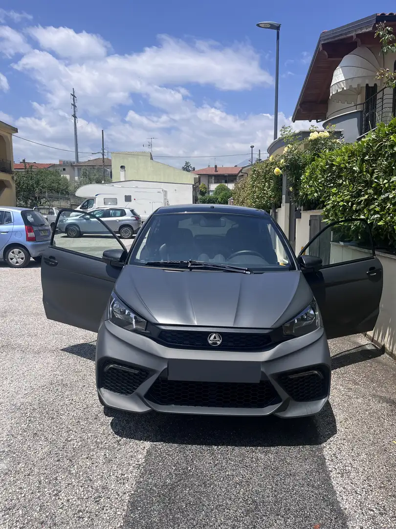 Aixam Coupe AIXAM GTI COUPE ELETTRICA - 1