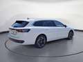 Volkswagen Passat Elegance 1,5 l eHybrid OPF Weiß - thumbnail 4