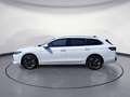 Volkswagen Passat Elegance 1,5 l eHybrid OPF Weiß - thumbnail 2