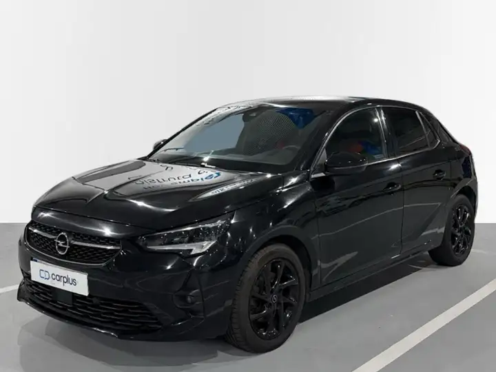 Opel Corsa 1.2T 100 GS 5p S/S 2023
