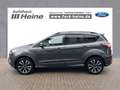 Ford Kuga 1.5 EcoBoost ST-Line *AHK*BI-XENON*RFK*KEY-FREE* Grau - thumbnail 4