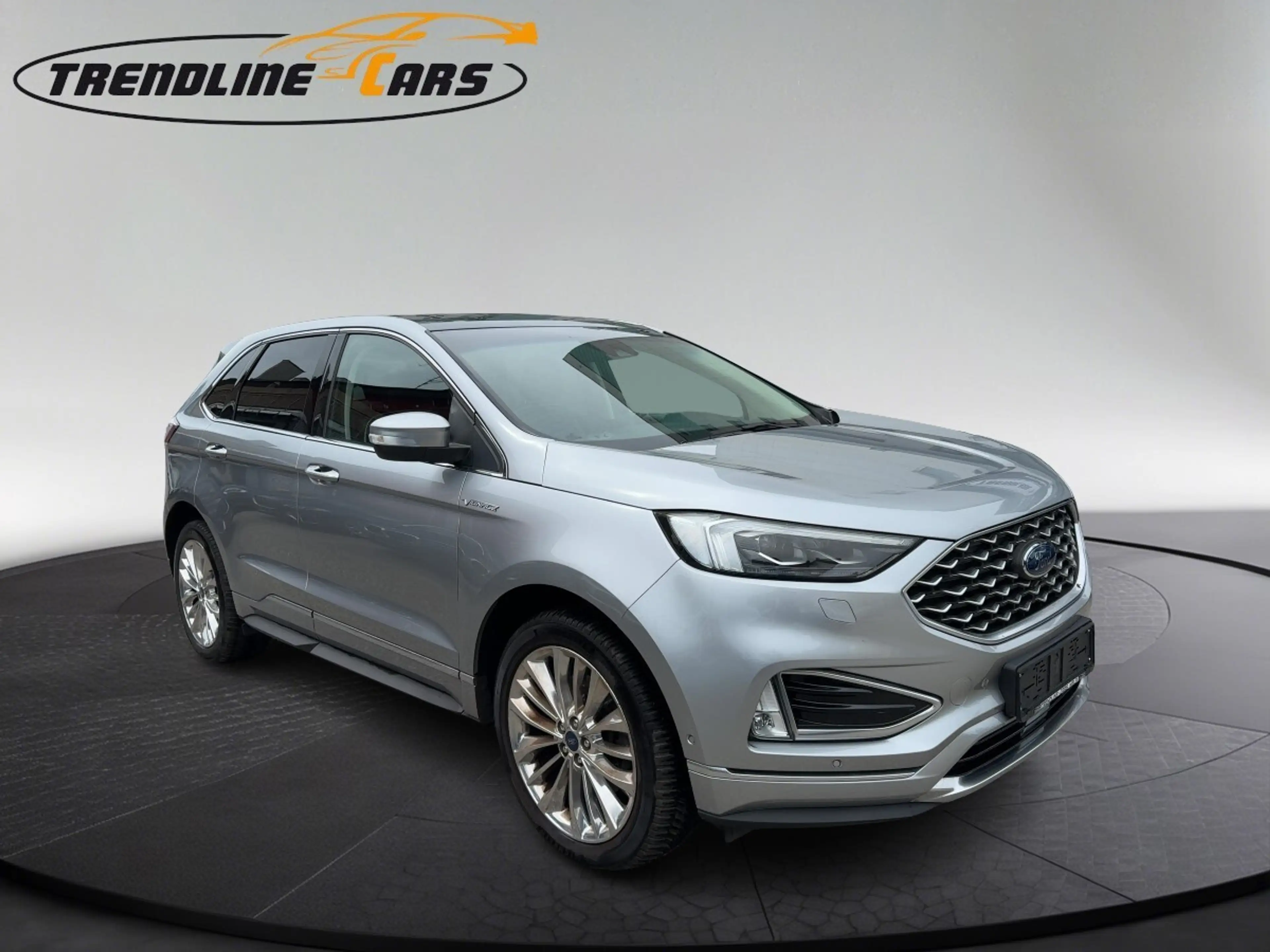 Ford Edge 2,0 EcoBlue SCR 4x4 Vignale Aut. — photo 6