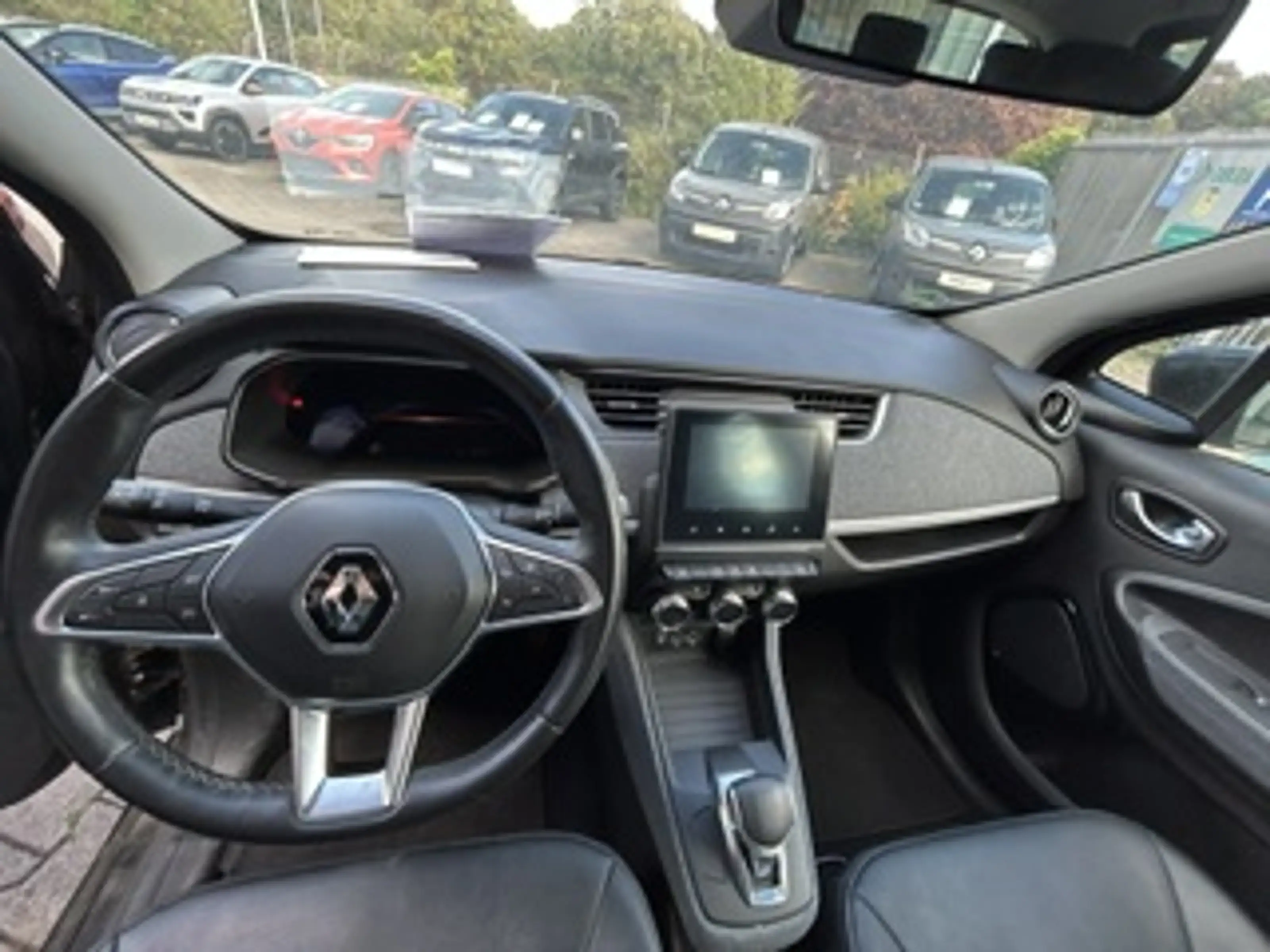 Renault ZOE Experience R110 Z.E.50 — photo 5