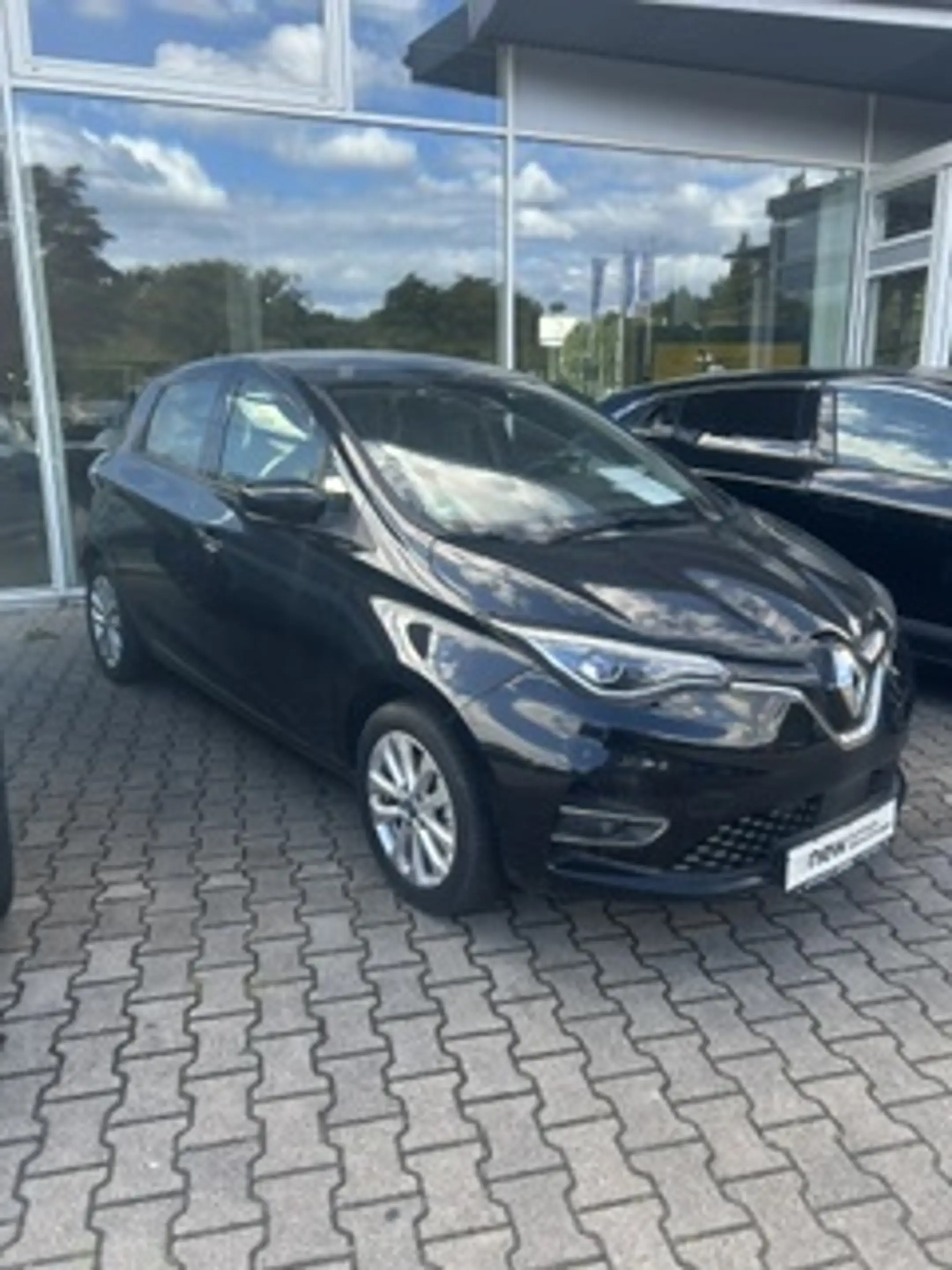 Renault ZOE Experience R110 Z.E.50