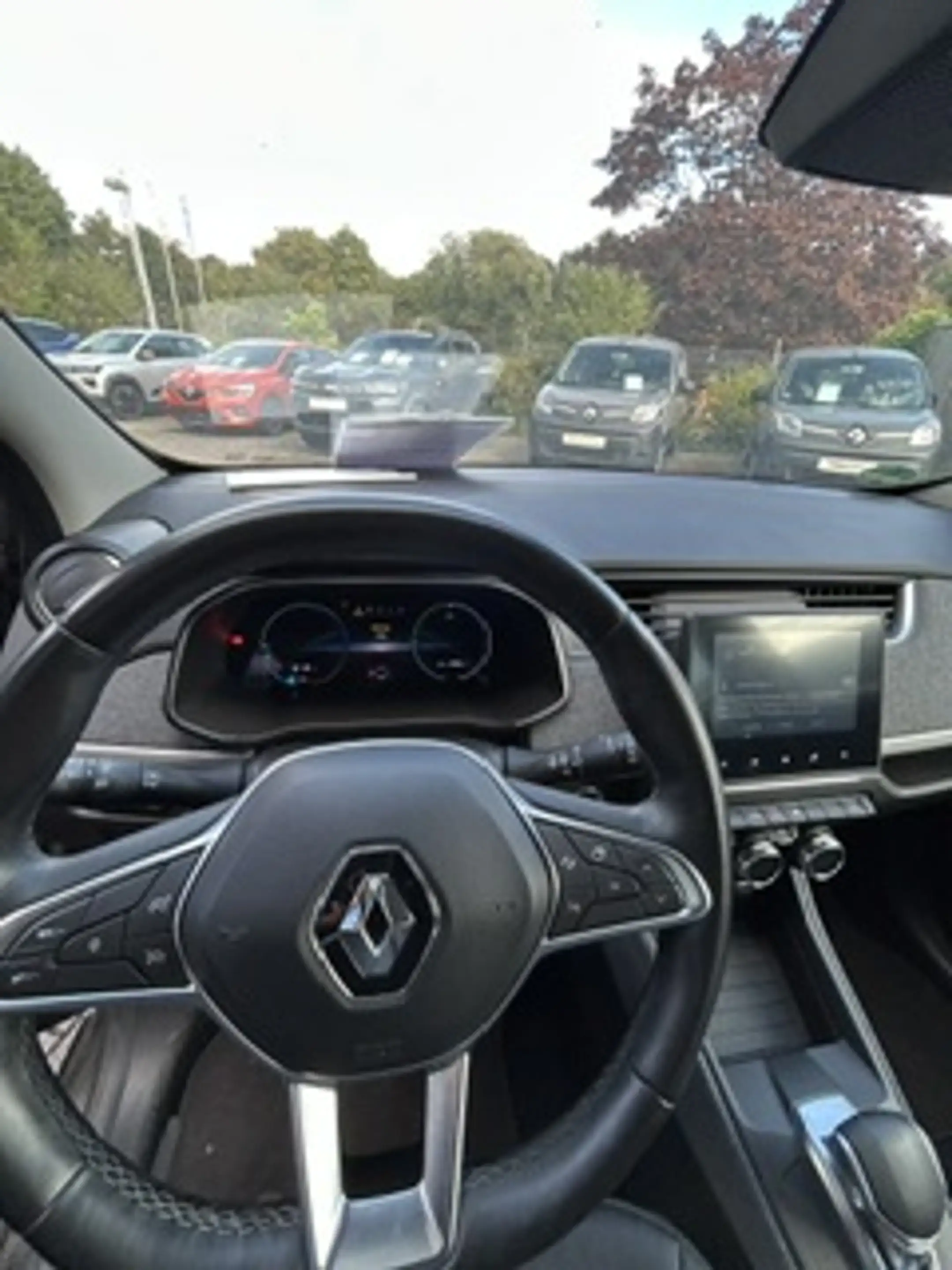 Renault ZOE Experience R110 Z.E.50 — photo 6