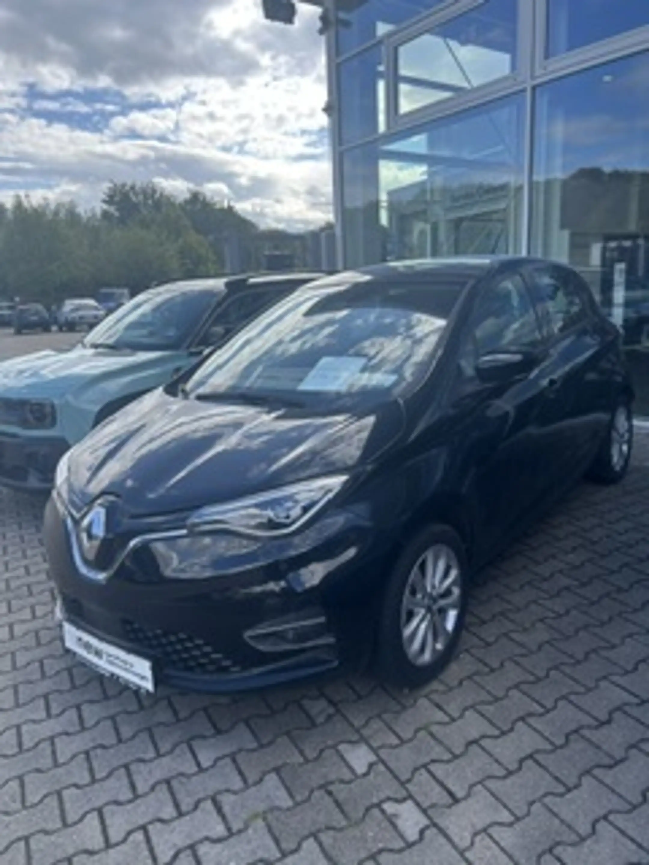 Renault ZOE Experience R110 Z.E.50 — photo 2