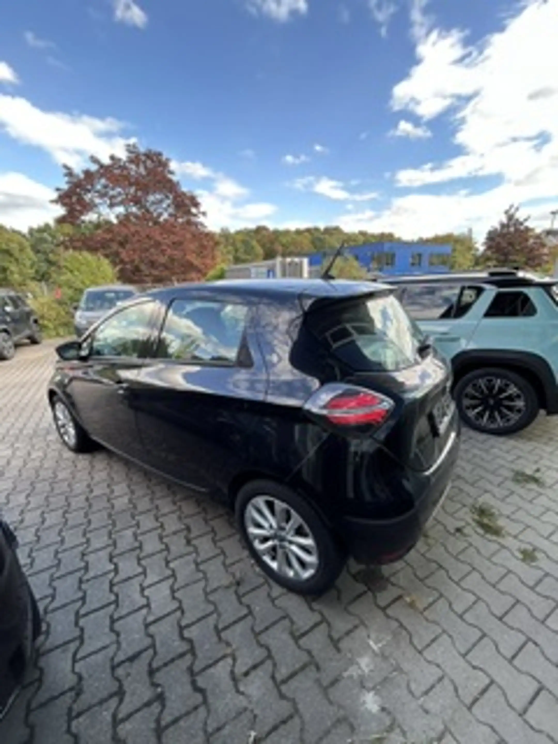 Renault ZOE Experience R110 Z.E.50 — photo 3