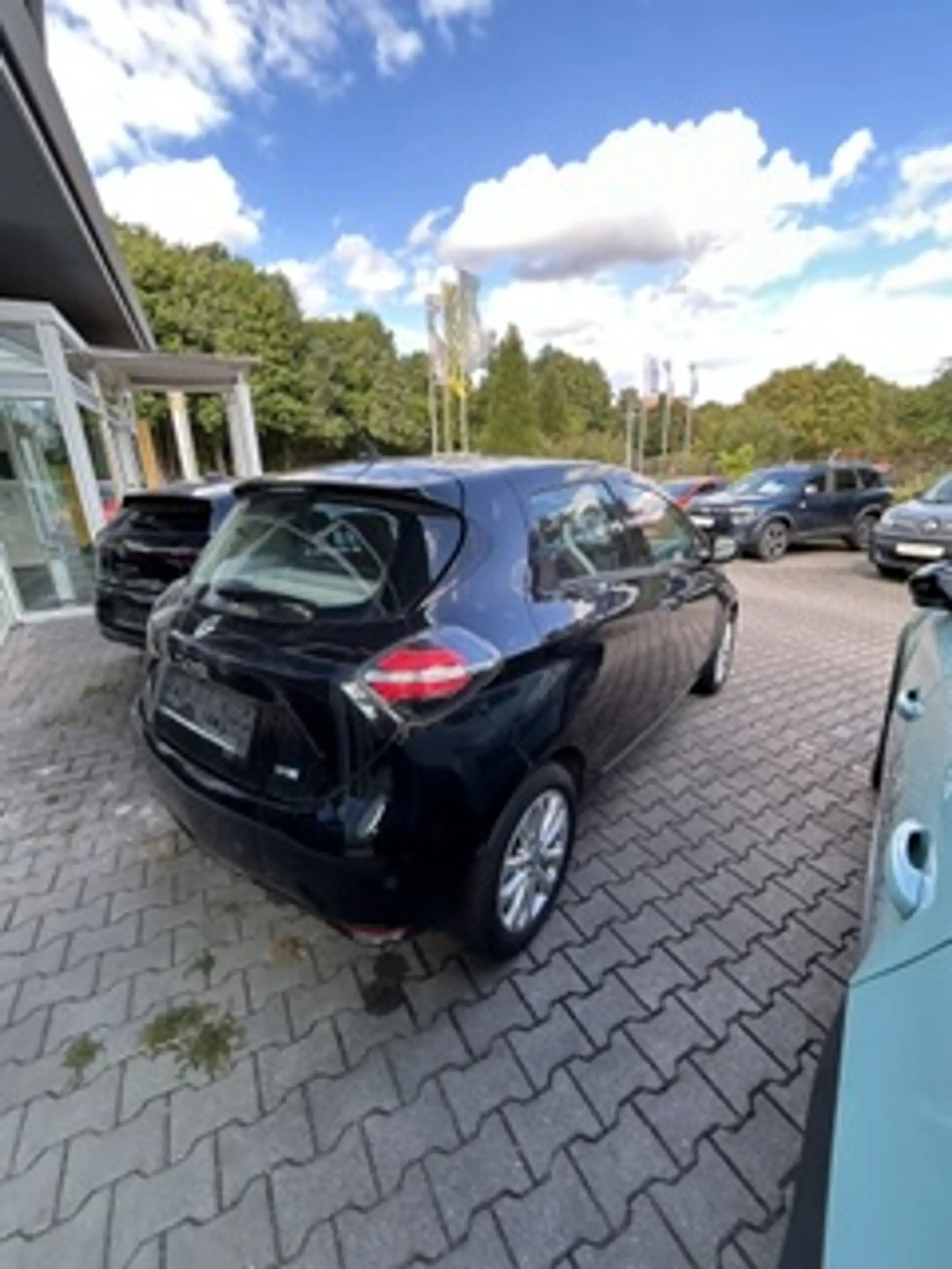 Renault ZOE Experience R110 Z.E.50 — photo 4