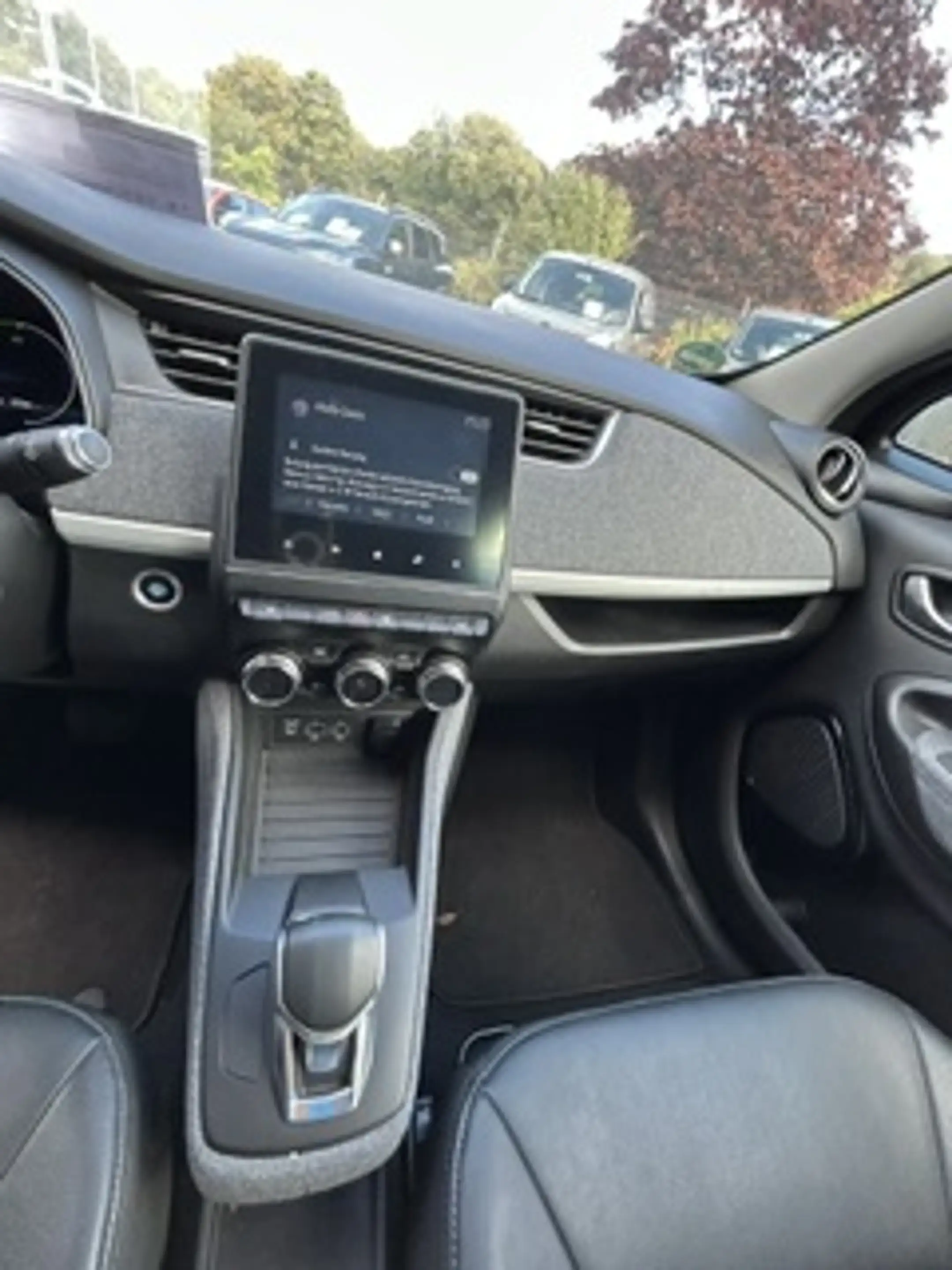 Renault ZOE Experience R110 Z.E.50 — photo 7