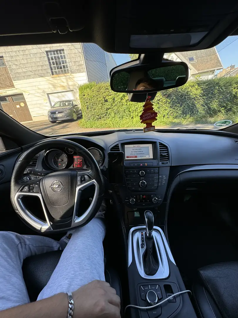 Opel Insignia 2.0 CDTI Aut. Sport - 1