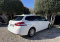 Peugeot 308 1.6 BLUEHDI 100CH S&S ACTIVE Blanc - thumbnail 3