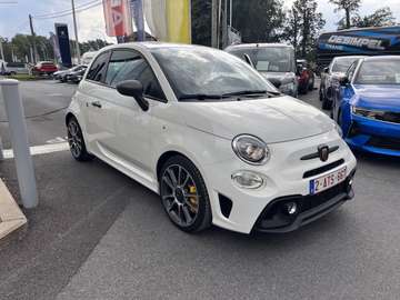 1.4 Turbo 16V T-Jet 180 ch