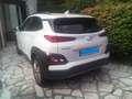 Hyundai KONA Electrique 64 kWh - 204 ch Executive Blanc - thumbnail 3