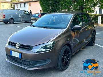 5p 1.6 tdi Highline 90cv *GARANZIA*