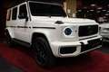 Mercedes-Benz G 63 AMG 4Matic 9G-Tronic Blanco - thumbnail 2