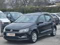 Volkswagen Polo Lounge 1,0 BMT 1-Hand Pickerl+Service-NEU Euro-... Schwarz - thumbnail 9
