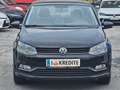 Volkswagen Polo Lounge 1,0 BMT 1-Hand Pickerl+Service-NEU Euro-... Schwarz - thumbnail 3