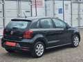 Volkswagen Polo Lounge 1,0 BMT 1-Hand Pickerl+Service-NEU Euro-... Schwarz - thumbnail 10