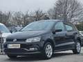 Volkswagen Polo Lounge 1,0 BMT 1-Hand Pickerl+Service-NEU Euro-... Schwarz - thumbnail 2