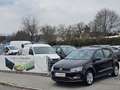 Volkswagen Polo Lounge 1,0 BMT 1-Hand Pickerl+Service-NEU Euro-... Schwarz - thumbnail 7